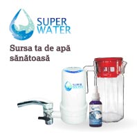 superwater