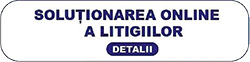 Solutionarea online a litigiilor